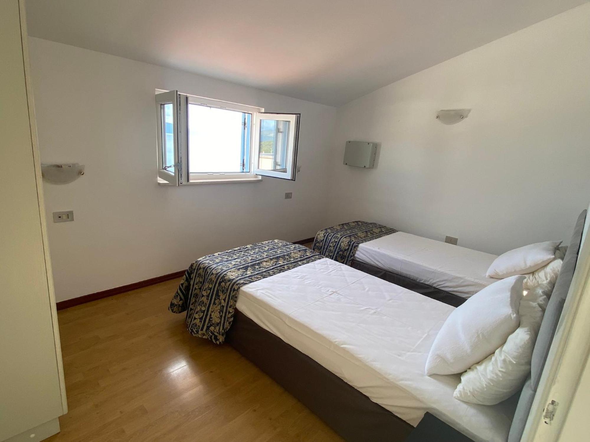 Apartments Villa Iva ราฟนี ห้อง รูปภาพ